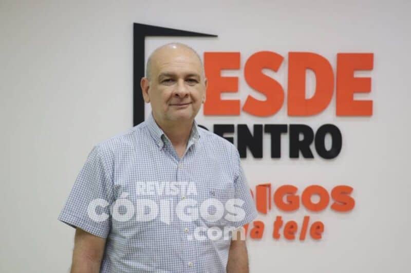 Wellbach: “Hay que separar las cuestiones provinciales de las nacionales”