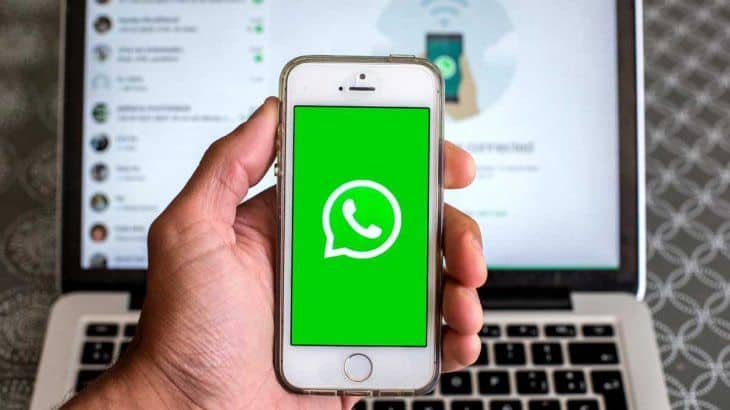 Cómo saber si están espiando tus chats en WhatsApp Web