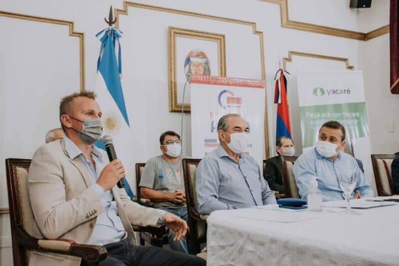 2 Lanzamiento Ahora Fiestas - 1