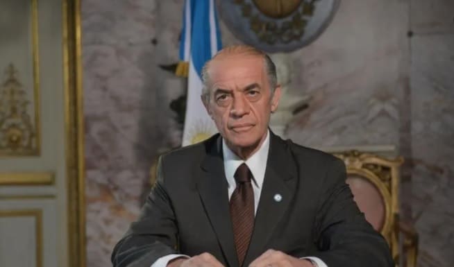 "Diciembre 2001", la serie argentina sobre la crisis económica lanza su primer adelanto