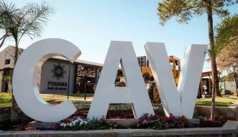 El Centro de Atención al Vecino contribuye a la descentralización en Posadas
