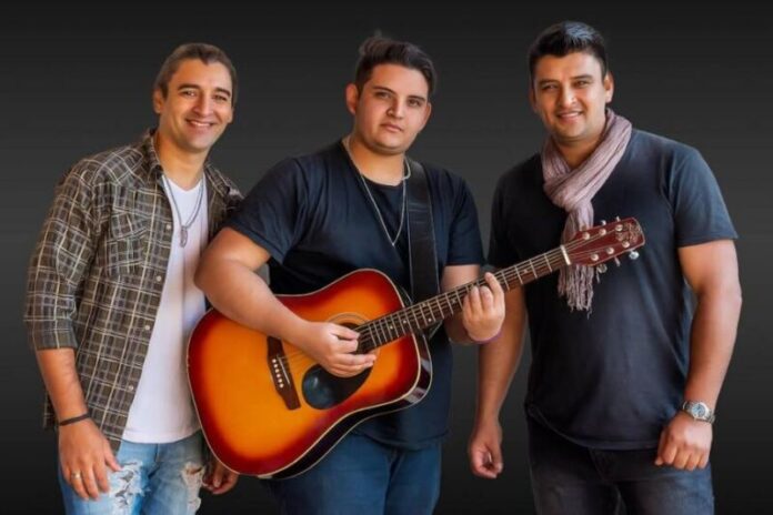 El Cidade de Posadas despide el año a puro show musical
