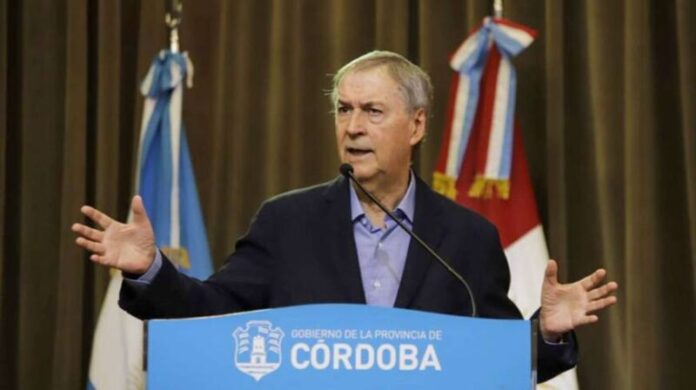 Córdoba vuelve a las restricciones por el aumento de casos de Covid-19: suspende por 10 días los eventos masivos