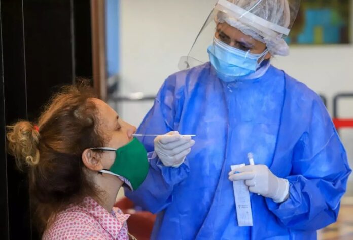 Coronavirus en Argentina: 47.663 nuevos contagios y 23 muertos en las últimas 24 horas