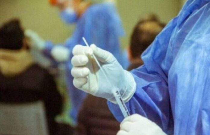Salud Pública confirmó 57 nuevos casos positivos de Covid-19 en Misiones