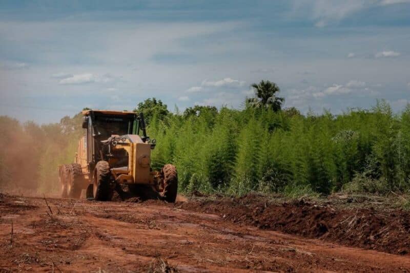 La ACTC inspeccionó las obras del autódromo de Eldorado 2 4 - DPV ACTC EN ELDORADO IV - 3