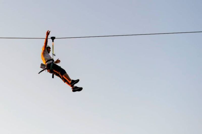 En Puerto Piray ya se disfruta a pleno la nueva costanera 1 2 - DPV COSTA PIRAY III - 1