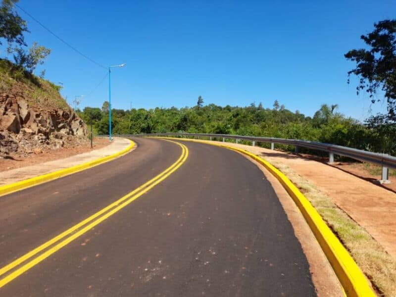 En Puerto Piray ya se disfruta a pleno la nueva costanera 3 6 - DPV COSTA PIRAY V - 5