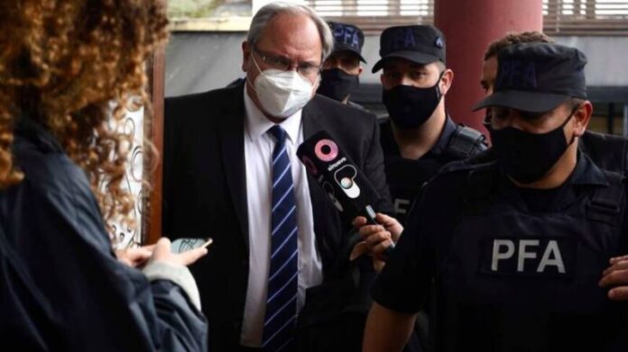 Los argumentos del juez para procesar a Mauricio Macri por el espionaje a familiares de víctimas del ARA San Juan
