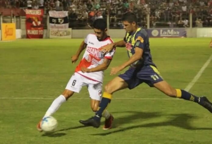 Guaraní y Mitre podrían enfrentarse nuevamente en cuartos por el Regional