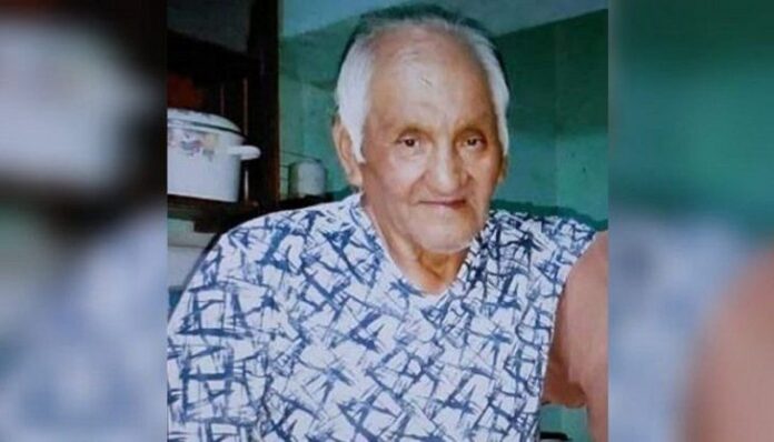 Murió por deshidratación un abuelo que estuvo una semana desaparecido en un cerro de Salta