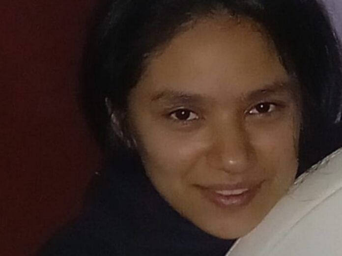 Encontraron sana y salva a Ángeles Báez, la joven que era intensamente buscada en Garupá