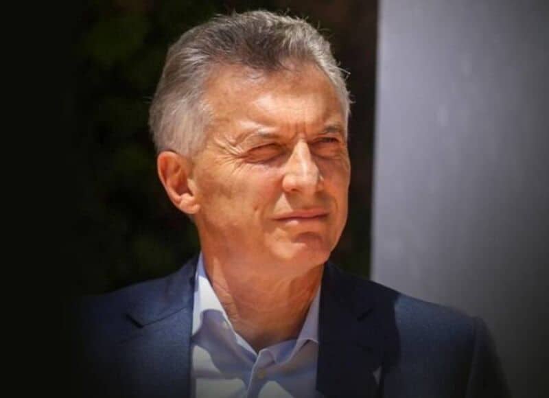 Autorizaron a Macri a viajar a Italia, España, Qatar y Estados Unidos