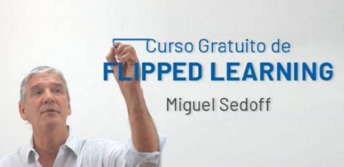 Habilitan curso autoasistido con valoración sobre Flipped Learning