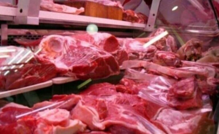 Habría subas en el precio de la carne que sumarán presión a la inflación de agosto
