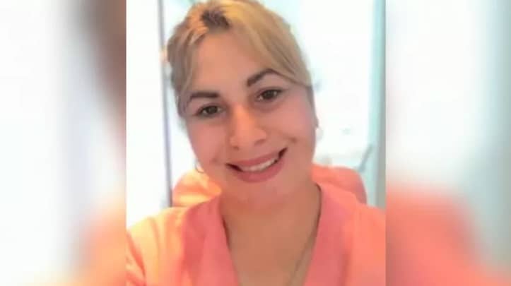 Triste final: confirmaron que el cuerpo hallado en Buenos Aires es el de Nancy Videla