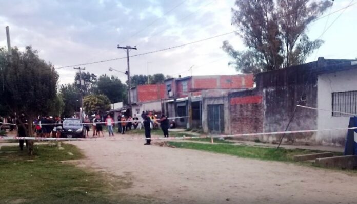 Horror: prefecto mató a balazos a un adolescente de 16 años a la salida de una fiesta en Buenos Aires
