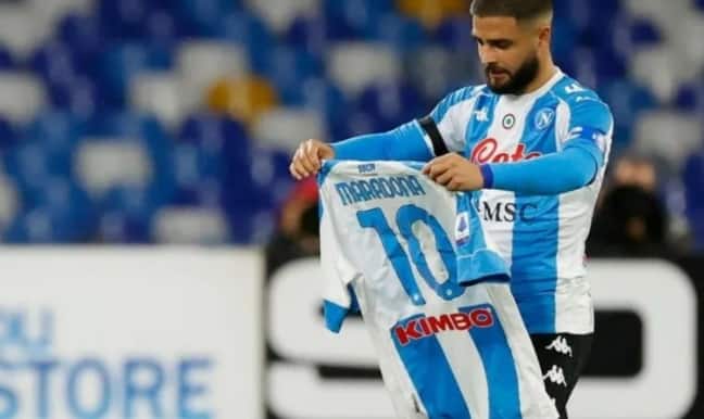 Napoli vs. Selección Argentina: el partido que intentan organizar en Italia