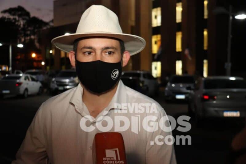 Conflicto de la yerba: “Agradezco al Gobernador por sostener el bienestar del pequeño y mediano productor”