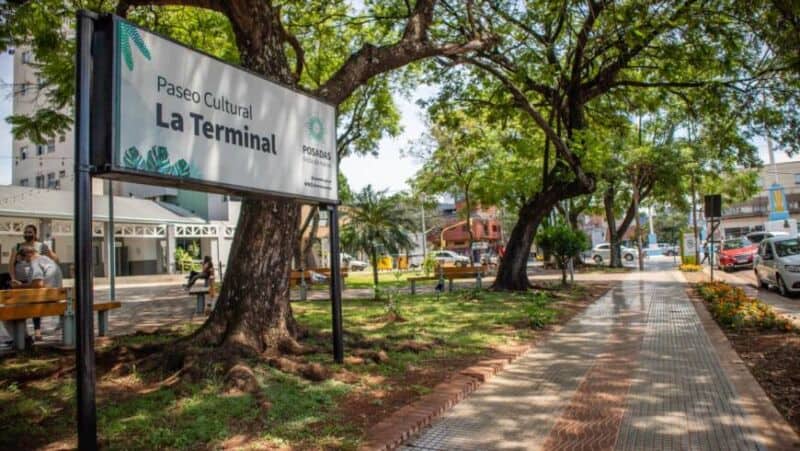 Conocé la agenda para disfrutar este fin de semana en Posadas