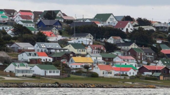 Argentina ofreció vuelos desde Malvinas para los isleños que quieran visitar a sus familiares durante las fiestas