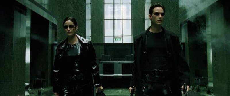 El Imax del Conocimiento entra en frecuencia Matrix desde este jueves