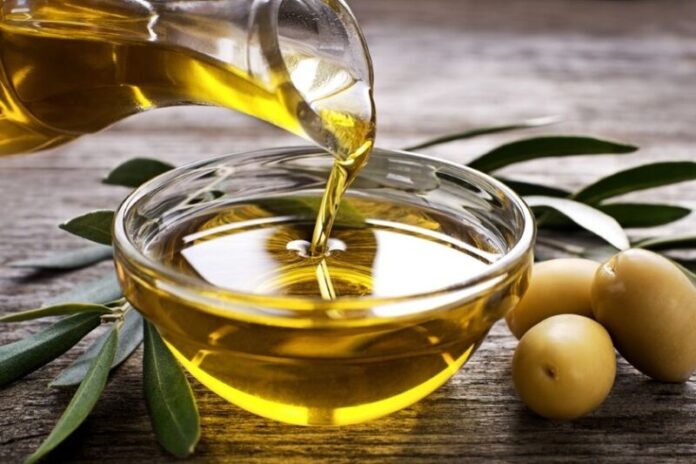 ANMAT prohibió un aceite de oliva falsificado