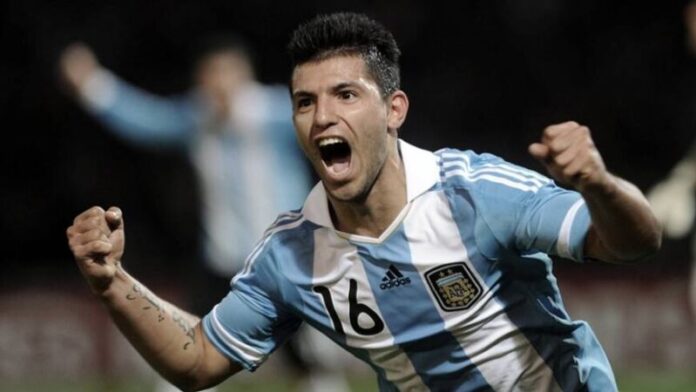 "Seguir en el fútbol era tomar un riesgo", dijo cardiólogo argentino del Kun