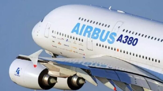Boing y Airbus alertan sobre el peligro de la tecnología 5G para la aviación