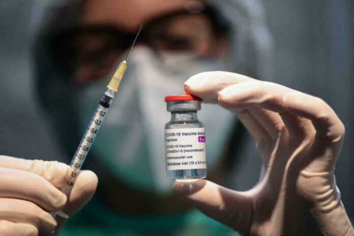 Coronavirus: en Mar del Plata aplicaron vacunas vencidas a 17 personas