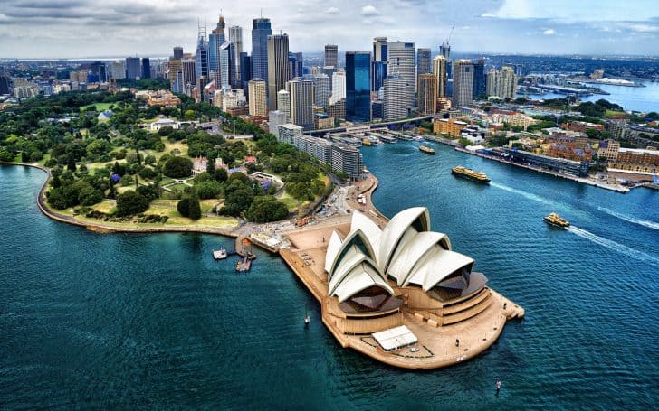 Australia busca argentinos para trabajar: estos son los requisitos
