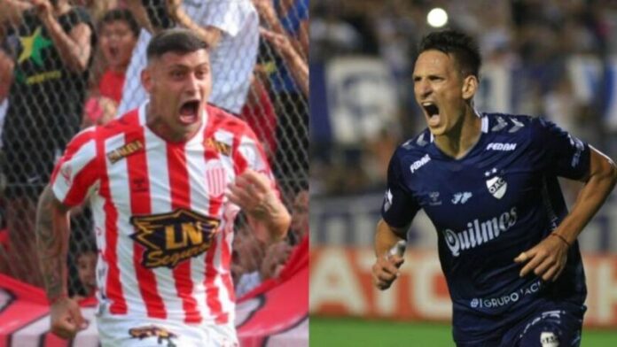 Barracas Central y Quilmes van por el ascenso a la Liga Profesional: Hora, TV y formaciones