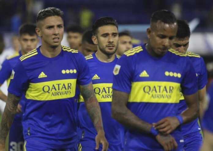 Qué necesita Boca para llegar a la final de la Copa Argentina clasificado a la Libertadores