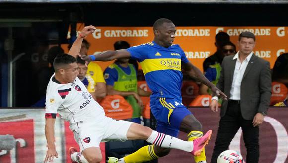 Desde las 17, Boca buscará ante Arsenal sumar para el pase directo a la Libertadores