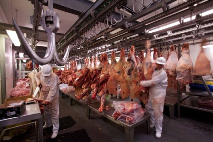 Comienzan las reuniones de los equipos técnicos para definir qué sucederá con las restricciones a la carne