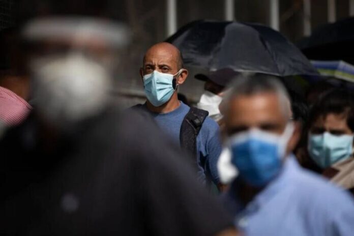 Cuándo y cómo terminará la pandemia, según un experto español