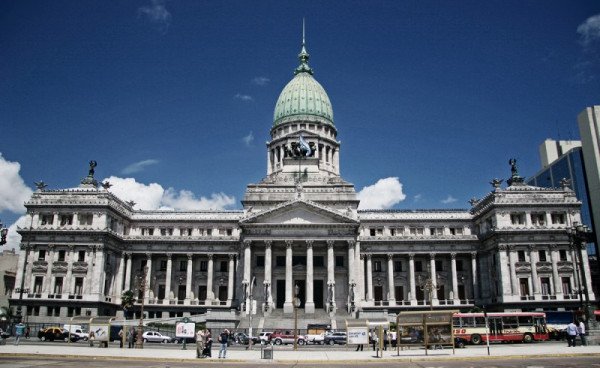 Avanza en Diputados la conformación del interbloque anunciado por Rovira