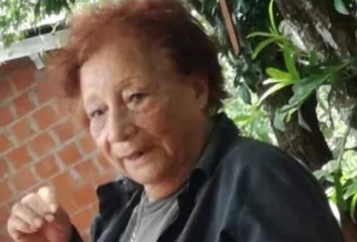 Eldorado: continúa la búsqueda de Eva Gerarda desaparecida desde el 23 de diciembre