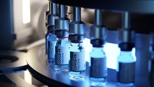 La OMS avaló el proceso de fabricación de la vacuna de AstraZeneca del que participa la Argentina