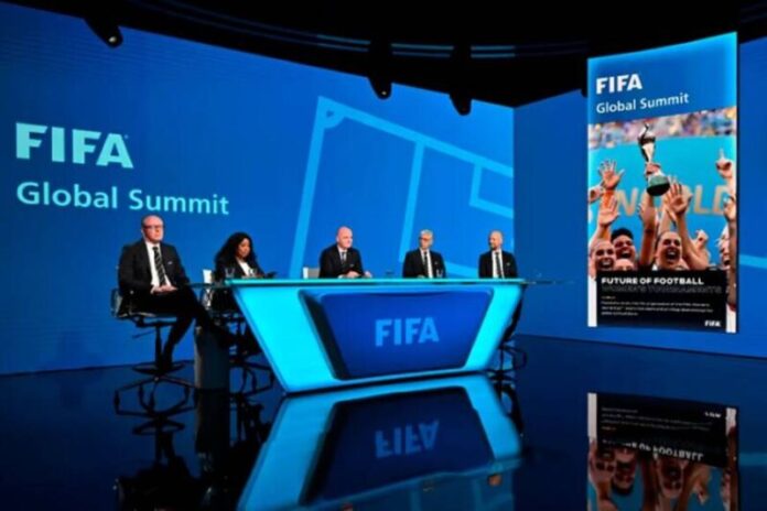 La FIFA ya tiene la mayoría para aprobar el Mundial cada dos años