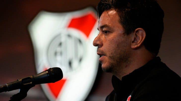 Gallardo no se define y en Uruguay ya tienen otro candidato