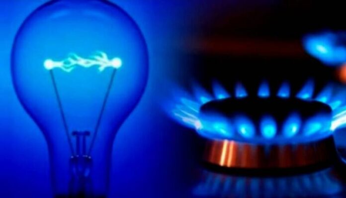 Nación confirmó aumentos del 20% en las tarifas de gas y electricidad para el 2022