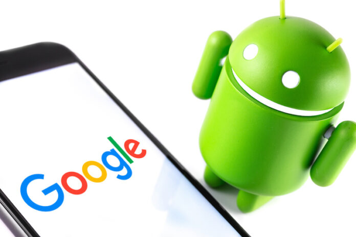 Google anunció un nuevo Android más rápido