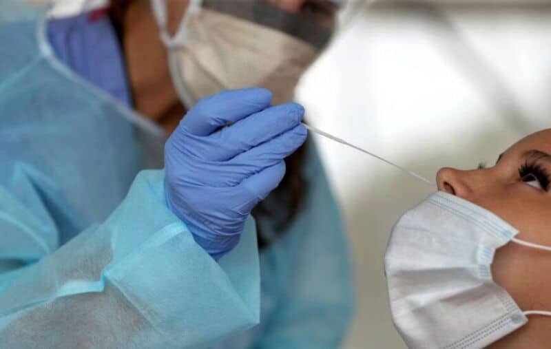 Covid-19 en Misiones: confirmaron 20 nuevos casos en las últimas 24 horas