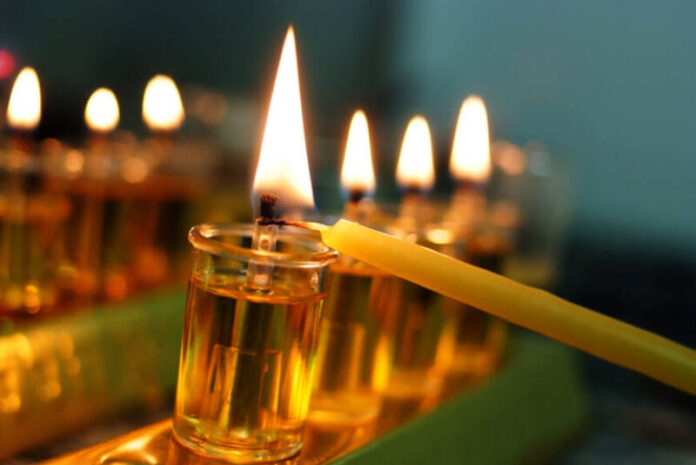 “Jánuca 2021”: la Comunidad Judía invita al encendido de las velas este domingo en la costanera posadeña