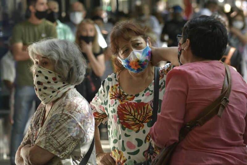 El Gobierno nacional confirmó que habrá un bono de fin de año para los jubilados