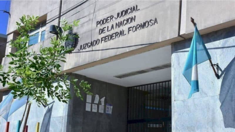 Dos exjueces irán a juicio oral por encubrir crímenes de lesa humanidad