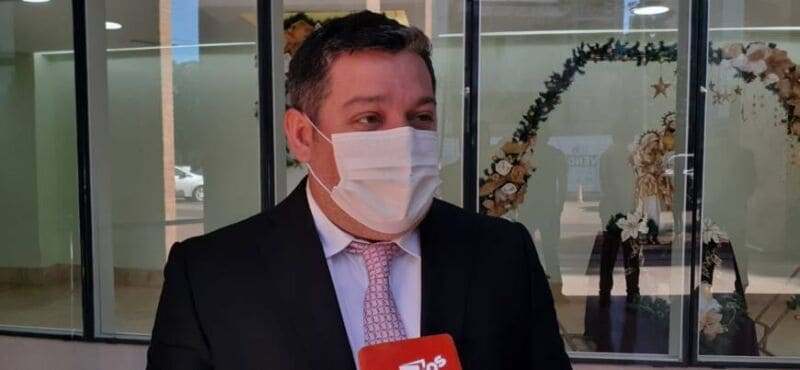 Llera: “Esperamos un 2022 con público en las sesiones”
