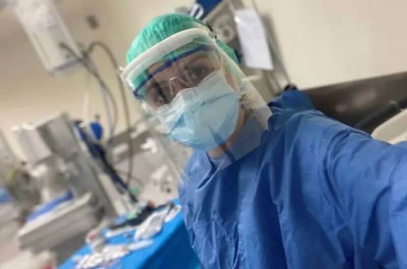 Los casos de coronavirus subieron 188% en los últimos dos meses a nivel país