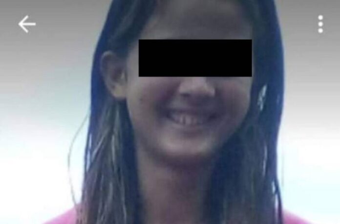 Ya regresó la menor de 11 años buscada en Dos de Mayo
